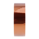 High Temperature Heat Resistant Tape Polyimide Film, High Insulation Adhesive Sticker - Crocking Resistance Sublimation Tape 30mm