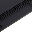 Cellphone Repair Mat, Multi-function Heat Insulation Silicone Repair Tools Pad Desk Mat Maintenance Platform for Soldering Iron Repair Station, Watch Repair, Black
