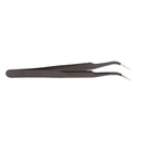 1 Piece Professional Multi-purpose Metal Anti-Static X-type Pointed Tweezers Repair Tool for iPhone X 8 8 Plus Samsung Galaxy S8 S8+ Smart Phones, iPads, Laptops