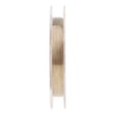 0.1mm High Hardness Gold Alloy Wire LCD Screen Glass Cutting Separation Line Repair for iPhone Samsung HTC Huawei and Many Other Smart Phones 100 m