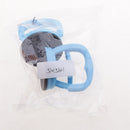 2 Pcs LCD Screen Opening Heavy Duty Remover Sucker Pull Suction Cup For iMac iPhone iPad iPod Samsung, Samsung Tab Light Blue