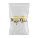 2 Pcs LCD Screen Opening Heavy Duty Remover Sucker Pull Suction Cup For iMac iPhone iPad iPod Samsung, Samsung Tab Yellow