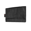 1 Pack Protective Cover Soft Lining Anti-UV Bag Pouch Protector for Nintendo Switch NS Charging Dock -Gray