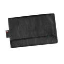 1 Pack Protective Cover Soft Lining Anti-UV Bag Pouch Protector for Nintendo Switch NS Charging Dock -Gray