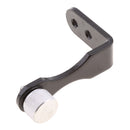 Metal Black DSLR/SLR Camera/Telescope Holder Tripod Adapter Mount L-shape Fixed Bracket - Eliminate Image-shake in Binoculars