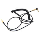 Mic Remote Upgrade Cable For Marshall Major II 2 Monitor Headphones