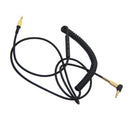 Mic Remote Upgrade Cable For Marshall Major II 2 Monitor Headphones