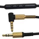 Mic Remote Upgrade Cable For Marshall Major II 2 Monitor Headphones