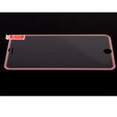 Tempered Glass Screen Protector Film For Apple IPhone6/ 6S Plus Rose Gold