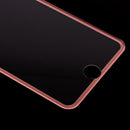 Tempered Glass Screen Protector Film For Apple IPhone6/ 6S Plus Rose Gold