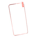 Tempered Glass Screen Protector Film For Apple IPhone6/ 6S Plus Rose Gold