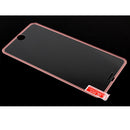 Tempered Glass Screen Protector Film For Apple IPhone6/ 6S Plus Rose Gold