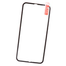 Tempered Glass Film Screen Protector Cover For IPhone 7 4.7inch Black