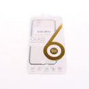 Tempered Glass Film Screen Protector Cover For IPhone 7 4.7inch Silver
