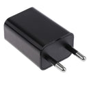 USB 2.0 Quick Charge 5W Wall Charger Power Adapter For Phones EU Plug