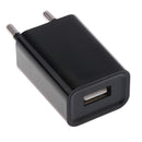 USB 2.0 Quick Charge 5W Wall Charger Power Adapter For Phones EU Plug