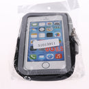 Sports Gym Exercise Armband Case For Apple IPhone 7/7 Plus/6/6S/5S Black