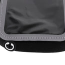 Sports Gym Exercise Armband Case For Apple IPhone 7/7 Plus/6/6S/5S Black