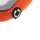 Sports Gym Exercise Armband Case For Apple IPhone 7/7 Plus/6/6S/5S Orange