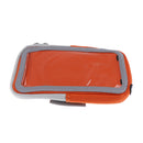 Sports Gym Exercise Armband Case For Apple IPhone 7/7 Plus/6/6S/5S Orange