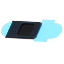 Webcam Cover , Magnet Slider Camera Cover Protects your Privacy, Stops Webcam Spying, Fits for Smartphone Laptops Macbooks PCs Tablets and All-in-one desktops Black