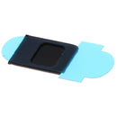 Webcam Cover , Magnet Slider Camera Cover Protects your Privacy, Stops Webcam Spying, Fits for Smartphone Laptops Macbooks PCs Tablets and All-in-one desktops Black