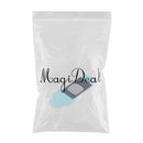 Webcam Cover , Magnet Slider Camera Cover Protects your Privacy, Stops Webcam Spying, Fits for Smartphone Laptops Macbooks PCs Tablets and All-in-one desktops Silver