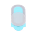 Webcam Cover Plastic Camera Sticker Adhesive Tap for Online Privacy Web Camera Cover for Laptop Mobile Tablet