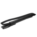Pencil Holder with USB Adapter Pocket , Premium PU Leather Case Sleeve Pouch Protective Bag for Apple Pencil Compatible with iPad Pro 9.7, iPad Pro 10.5 & iPad Pro 12.9 Black