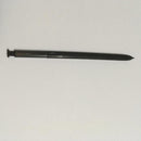 Luxury Metal Stylus Cell Phone Touch Screen Capacitive Write Pen Styli for Samsung Galaxy Note 8 Black