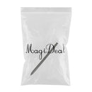 Luxury Metal Stylus Cell Phone Touch Screen Capacitive Write Pen Styli for Samsung Galaxy Note 8 Black