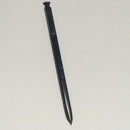 Luxury Metal Stylus Cell Phone Touch Screen Capacitive Write Pen Styli for Samsung Galaxy Note 8 Blue