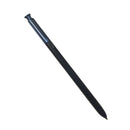 Luxury Metal Stylus Cell Phone Touch Screen Capacitive Write Pen Styli for Samsung Galaxy Note 8 Blue