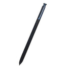 Luxury Metal Stylus Cell Phone Touch Screen Capacitive Write Pen Styli for Samsung Galaxy Note 8 Blue