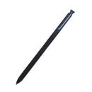 Luxury Metal Stylus Cell Phone Touch Screen Capacitive Write Pen Styli for Samsung Galaxy Note 8 Blue