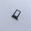 Black SIM Card Tray Slot Holder Repair Part Replacement for Apple iPhone X