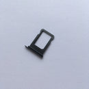 Black SIM Card Tray Slot Holder Repair Part Replacement for Apple iPhone X