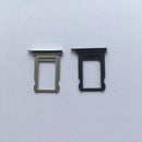 Black SIM Card Tray Slot Holder Repair Part Replacement for Apple iPhone X