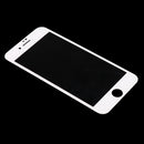 For iPhone 8 Plus Full Coverage Tempered Glass Screen Protector,Screen Protector Cover Case,High Quality
