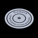 Phone Camera Lens Protector , Super Clear Ultra HD Back Camera Lens Tempered Glass Screen Cover Saver for Apple iPhone 8