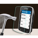 For Garmin Screen Protector, High Definition, 9H Hardness, 0.3mm Thickness, Shatterproof,Delicate Touch,Real Glass Screen Protector for Garmin Edge 1000