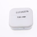 9H Hardness Invisible Watch Glass Screen Protector for Fbit Surge Sports Fitness SmartWatch