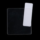 9H Hardness Invisible Watch Glass Screen Protector for Fbit Surge Sports Fitness SmartWatch