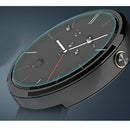 High-density,9H Hardness Tempered Glass Screen Protector for Garmin Fenix 5 5S Sports smart Watch Clear