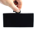 Micro USB to Magnetic Charger Cord Adapter for Sony Xperia Z1 Z2 Z3 Compact Black