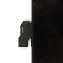 Micro USB to Magnetic Charger Cord Adapter for Sony Xperia Z1 Z2 Z3 Compact Black