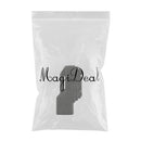 Micro USB to Magnetic Charger Cord Adapter for Sony Xperia Z1 Z2 Z3 Compact Black