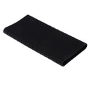 10000mAh External Battery USB Power Bank Pack Charger Cover For MI 2 Black