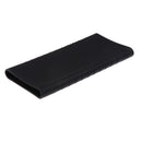 10000mAh External Battery USB Power Bank Pack Charger Cover For MI 2 Black
