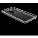 Phone Case , Heavy Duty Slim Hard Acrylic + Soft TPU Shockproof Frame Protection Defender Case For Asus ZenFone 3 Clear